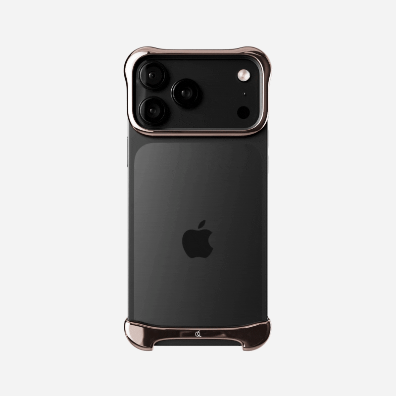Arc Pulse iPhone Case