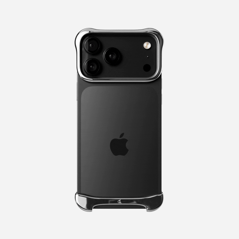 Arc Pulse iPhone Case
