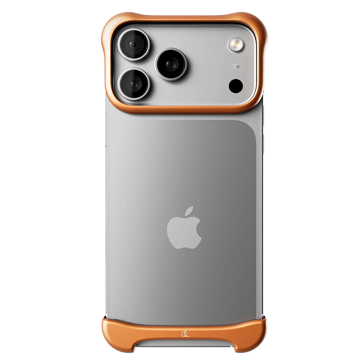 Arc Pulse iPhone Case