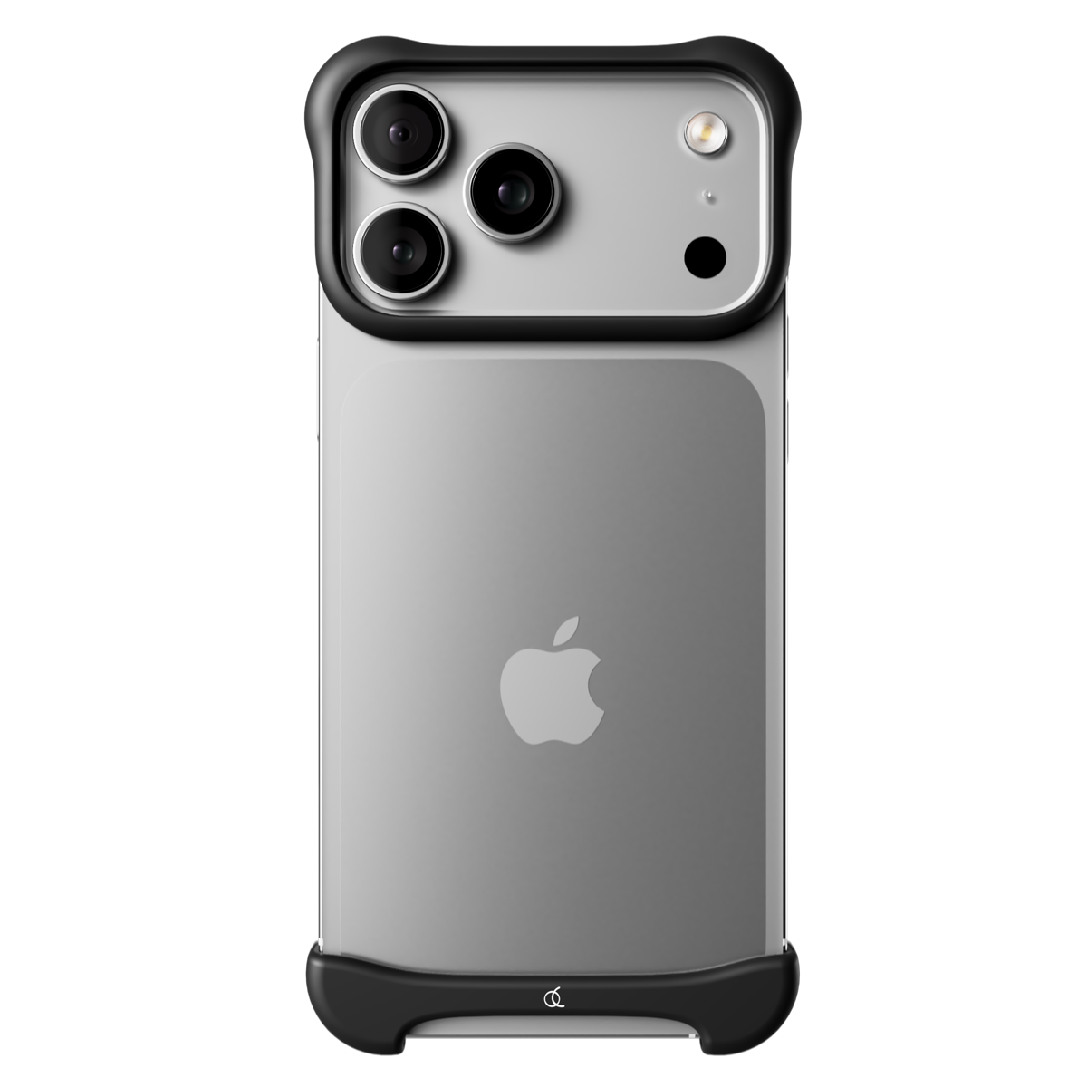 Arc Pulse iPhone Case