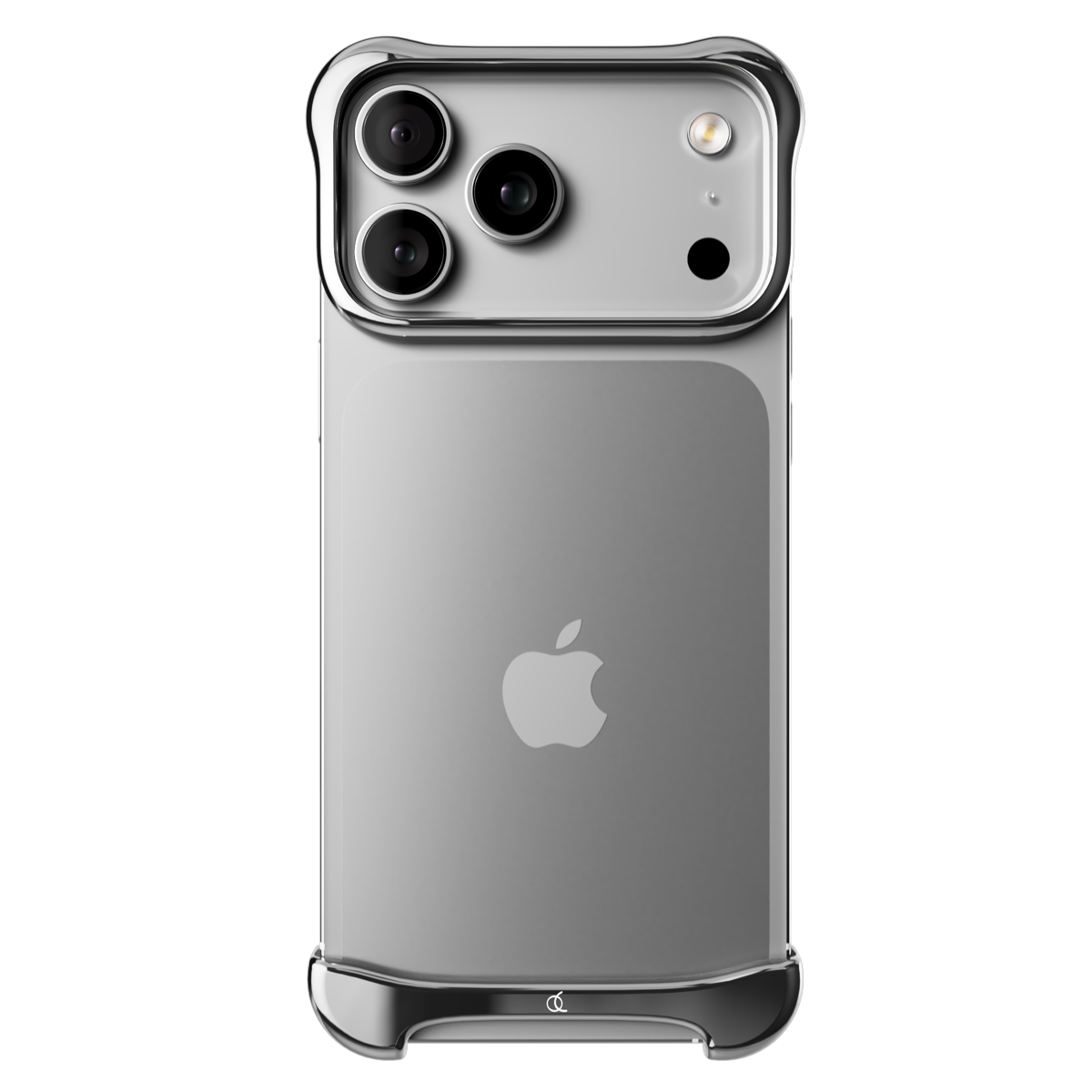 Arc Pulse iPhone Case