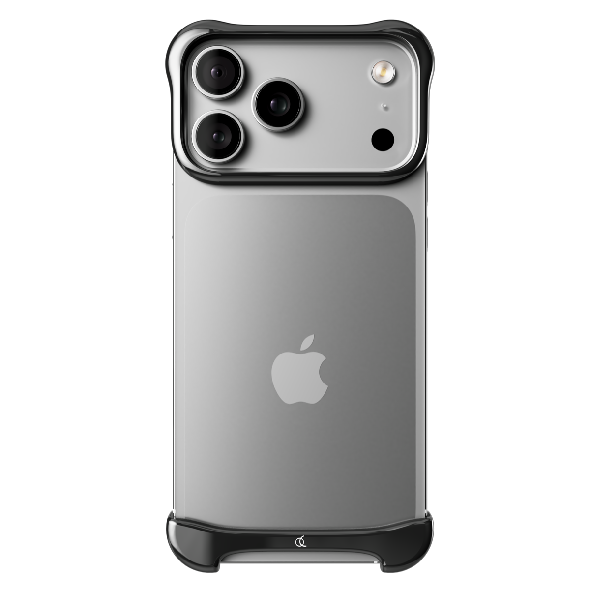 Arc Pulse iPhone Case