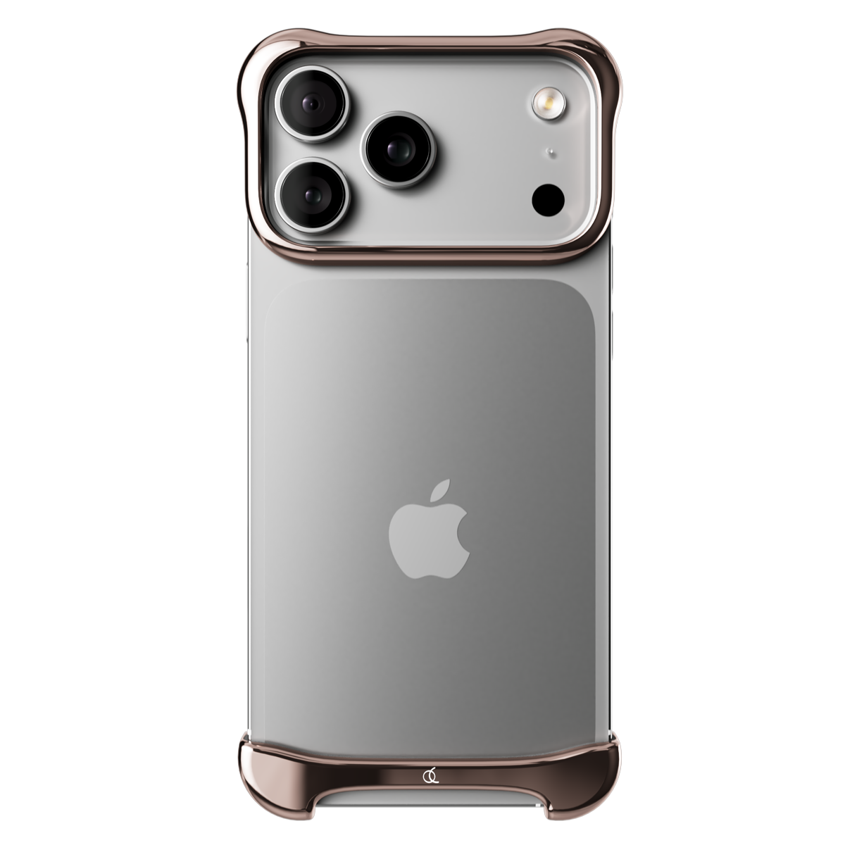 Arc Pulse iPhone Case
