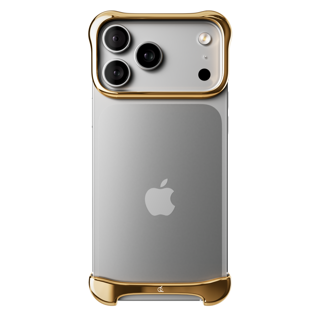 Arc Pulse iPhone Case