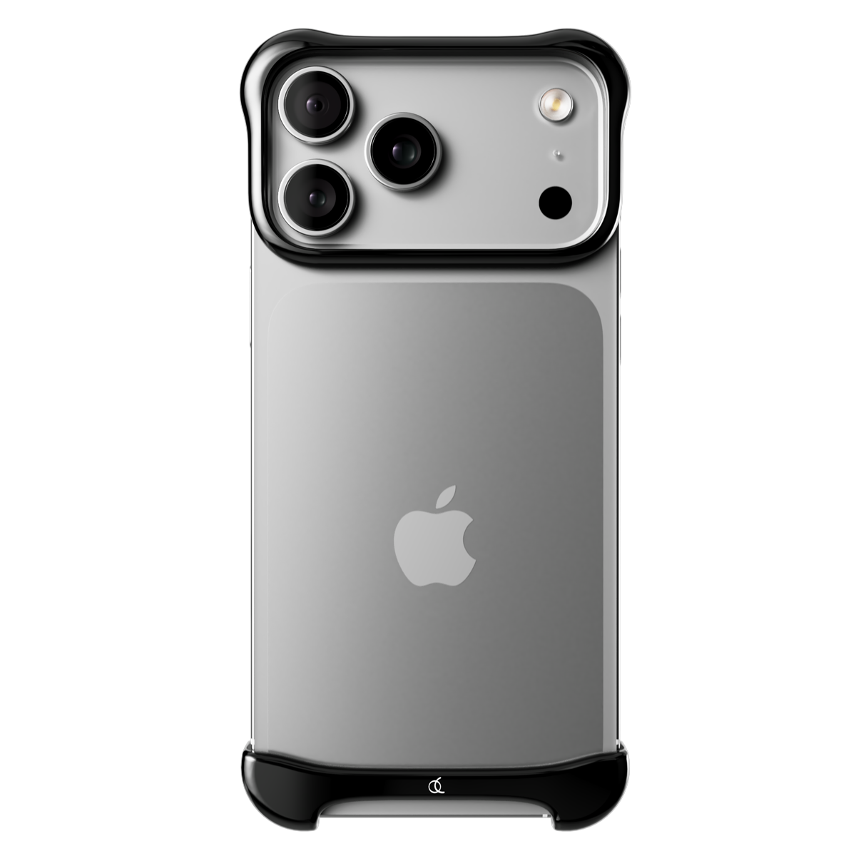 Arc Pulse iPhone Case
