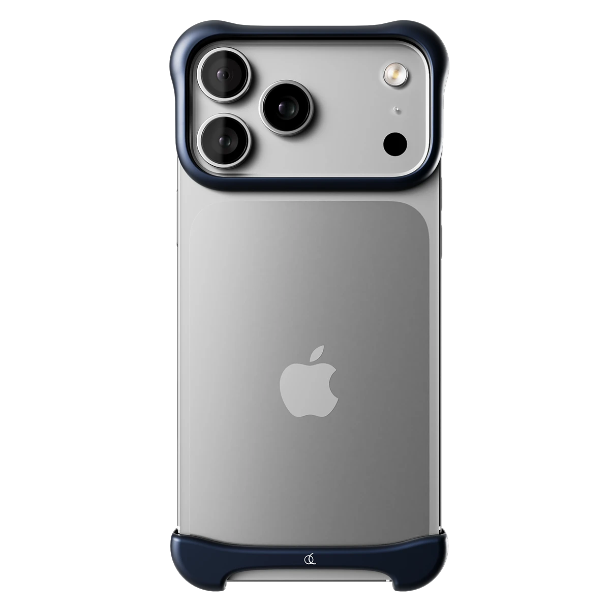 Arc Pulse iPhone Case